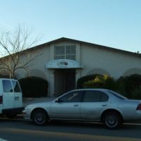 San Fernando Odd Fellows Lodge #365, Сан-Фернандо