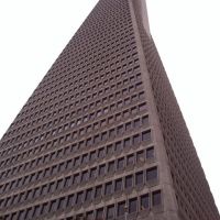 382 San Francisco, Trans America Pyramid, Сан-Франциско