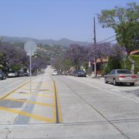 Santa Barbara crossing, Санта-Барбара