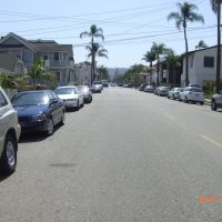 e. victoria street, Санта-Барбара