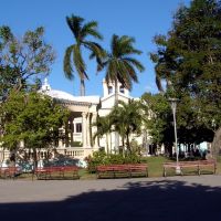 Santa Clara Cuba, Санта-Клара