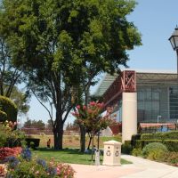 Santa Clara University - Leavey Event Center, Санта-Клара