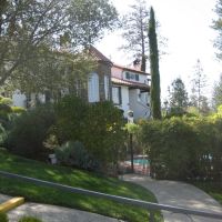 Ernas Elderberry House, Санта-Круз