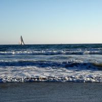 Gondolat - California Venice Beach, Санта-Моника