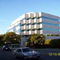St Johns Medical Plaza office building, Santa Monica, Санта-Моника