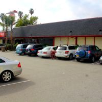 The Original Trader Joes in Pasadena, CA, Саут-Пасадена