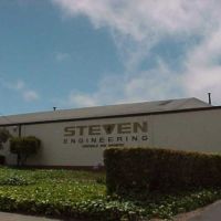 Steven Engineering, Inc., Саут-Сан-Франциско