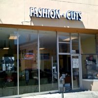 Fashion-Cuts Family Hair Salon, Саут-Сан-Франциско