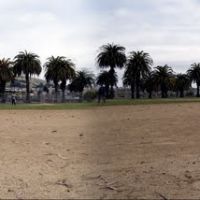 Cricket, Саут-Сан-Франциско