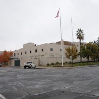 Yuba County Courthouse, Саут-Юба