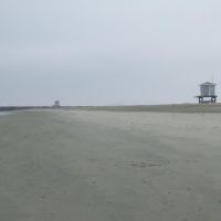 Seal Beach, Сил-Бич