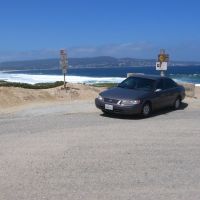 Monterey Bay, 2007 - Been_There, Сисайд