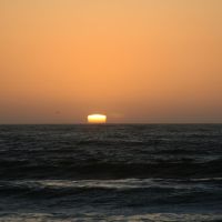Sunset From Seaside, Сисайд