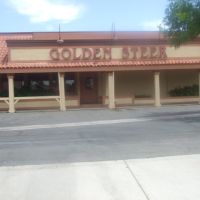 Golden Steer Restaurant, Стантон