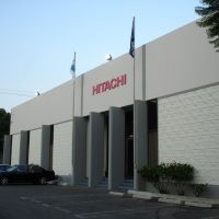 Hitachi Automotive Products (USA), Inc. Los Angeles Plant, Торранц