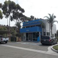 SmartStop Self Storage Hawthorne, CA, Хавторн