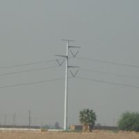 The Power lines, Хебер