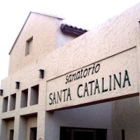 Sanatorio Santa Catalina, Хебер