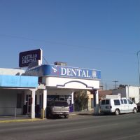 Castillo Dental, Mxli. Baja Mexico, Хебер