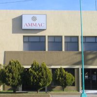 AMMAC - Asociacion de Maquiladoras de Mexicali, A.C., Хебер