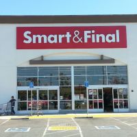 Smart & Final Store, Черриленд
