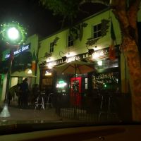 Sullivans Irish Pub, Эскондидо