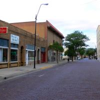 Dodge City, Kansas, Додж-Сити