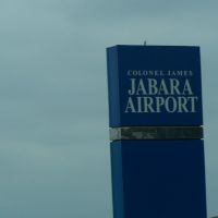 Jabara Airport - Wichita, Kansas, Кечи
