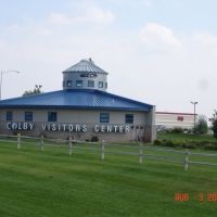 Colby Information Center, Колби