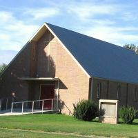 Arapahoe, NE: St. Pauls Episcopal, Нортон