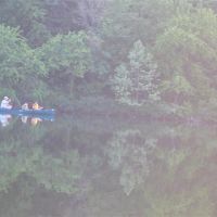 canoeing,Shawnee Mission Park,Lenexa,KS, Овербрук