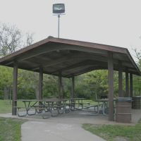 Oakdale Park, Shelter 2, Салина