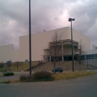 Kansas Expocentre,Topeka,Kansas,USA, Топика