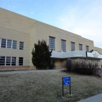 Topeka Performing Arts Center, Topeka, KS, Топика