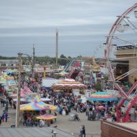 2007 Kansa State Fair,Hutchinson,Kansas,USA, Хатчинсон
