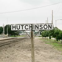 Hutchinson, KS, Хатчинсон