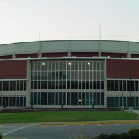 E.A. Diddle Arena (Upgraded, Баулинг Грин