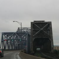 Cincinnati, C w Bailey Bridge, Ковингтон