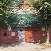 Teddy Bears Bar & Grill, GLCT, Лоуисвилл