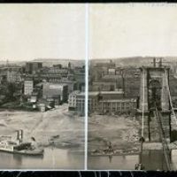 Cincinnati 1866, Ньюпорт