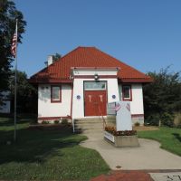 Fort Thomas Masonic Lodge 808.. Fort Thomas, KY, USA, Саутгейт