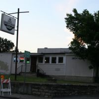 Browns Diner - Nashville, Tn., Трентон