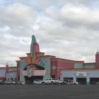 Regal Cinemas, Трентон
