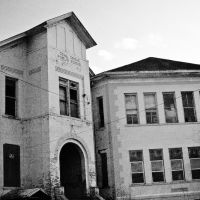 Coal Grove Public School - Ironton Ohio, Флатвудс