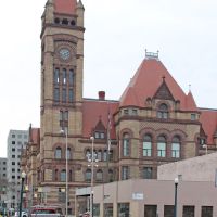 Cincinnati City Hall, Форт-Митчелл