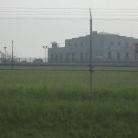 Fort Knox Gold Vault from 31W, Форт-Нокс