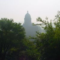 State Capitol, Frankfort, Франкфорт
