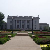 Kentucky Governors Mansion - Frankfort, KY, Франкфорт