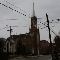 Good Shepard Catholic Church Downtown, Франкфорт