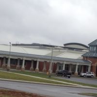 Christian County Middle School, Хопкинсвилл